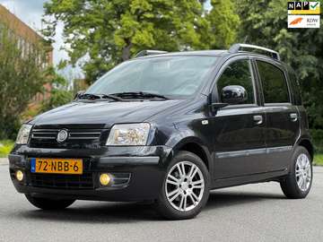 1.2 Emotion|AIRCO|PSENSOR|LAGE KM|RIJD SCHAKELT PE