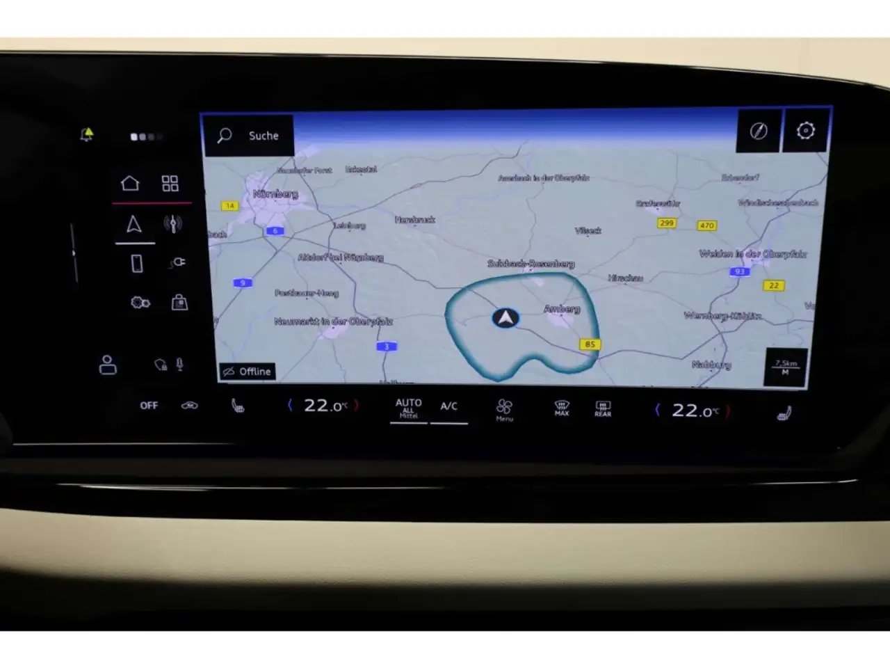 Audi A6 Avant e-hybrid quattro S line edition one 14