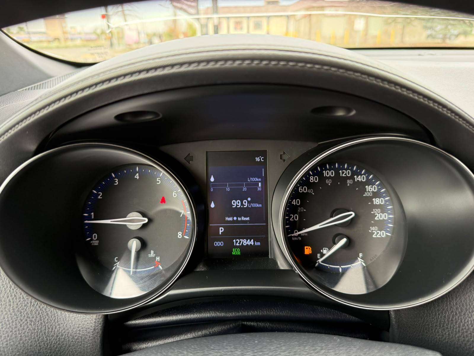 2019 Toyota C-HR — view 13