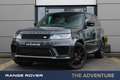 Land Rover Range Rover Sport 3.0 P400 MHEV HST | Panoramadak | Stoelverwarming Grijs - thumbnail 1