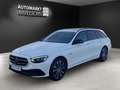Mercedes-Benz E 300 de Night*Sdach*Kamera*LED*Navi*STHZG*ACC Weiß - thumbnail 2