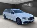 Mercedes-Benz E 300 de Night*Sdach*Kamera*LED*Navi*STHZG*ACC Weiß - thumbnail 1