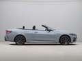 BMW 420 4 Serie Cabrio 420i High Executive M-Sport Pro Grijs - thumbnail 11