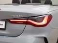 BMW 420 4 Serie Cabrio 420i High Executive M-Sport Pro Grijs - thumbnail 30