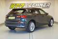 Audi A3 SB 30 TDI advanced ''LED*SITZH*NAVI*VIRTUAL*TEMP Grau - thumbnail 4