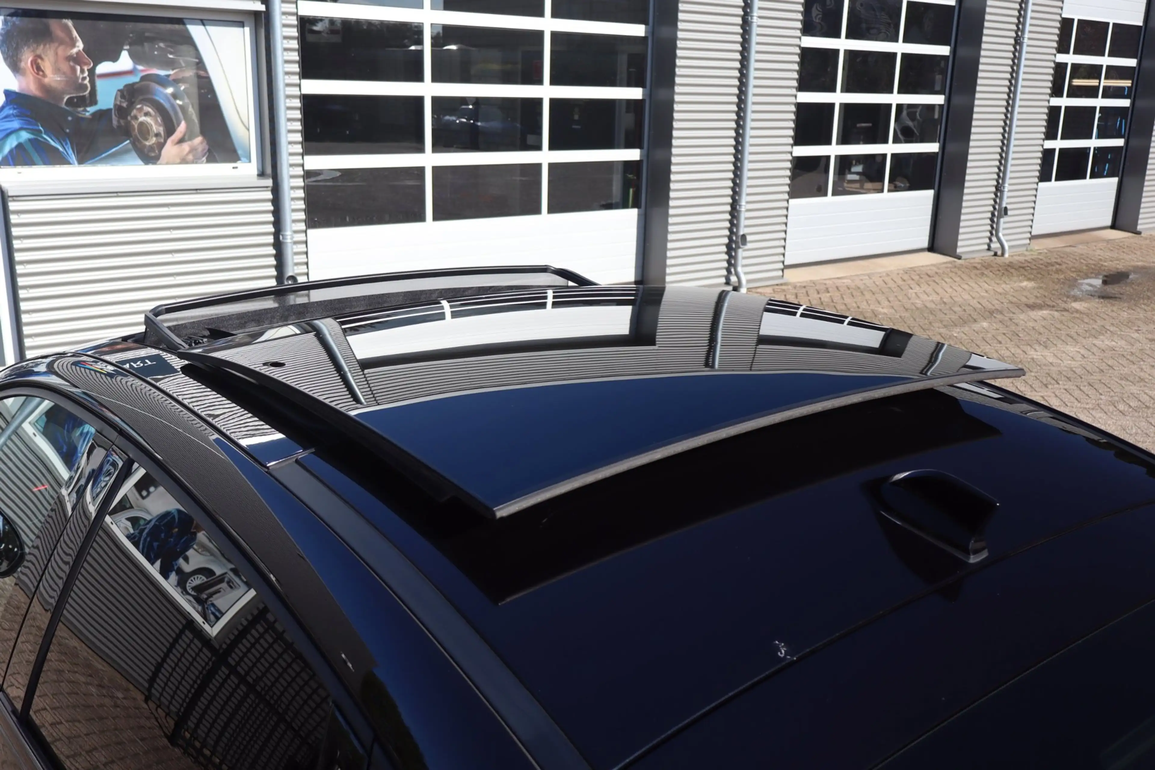 Renault Arkana 1.6 E-Tech Hybrid 145 R.S. Line — photo 11
