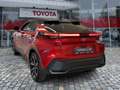 Toyota C-HR 2.0 Hybrid Teamplayer **schnell verfügbar** Rouge - thumbnail 3