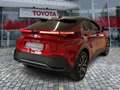 Toyota C-HR 2.0 Hybrid Teamplayer **schnell verfügbar** Rouge - thumbnail 4