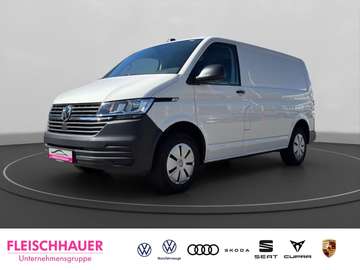 Kasten FWD 2.0 TDI RFK+AHK+DAB+KONFORT-PLUS