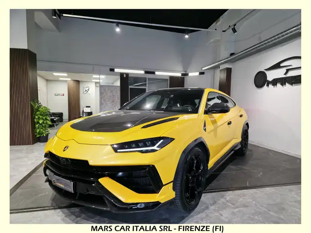Lamborghini Urus 4.0 V8 Performante 666 cv-IVA ESPOSTA-GARANZIA UFF