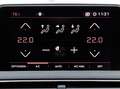 Peugeot 3008 2.0 Blue HDI 180 S&S EAT6 GT*NAVI*LEDER*LED*PDC... Grau - thumbnail 9