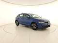 Volkswagen Polo 1.0 tsi life 95cv dsg Blu/Azzurro - thumbnail 6