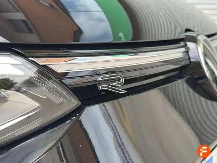 Volkswagen Golf 8 R-Line 1.5 TSI 2023, foto 27