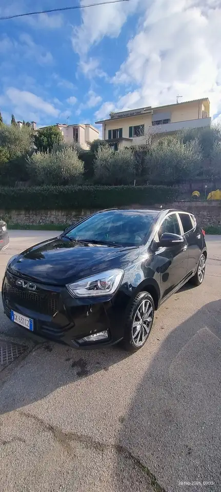 EVO EVO3 2022