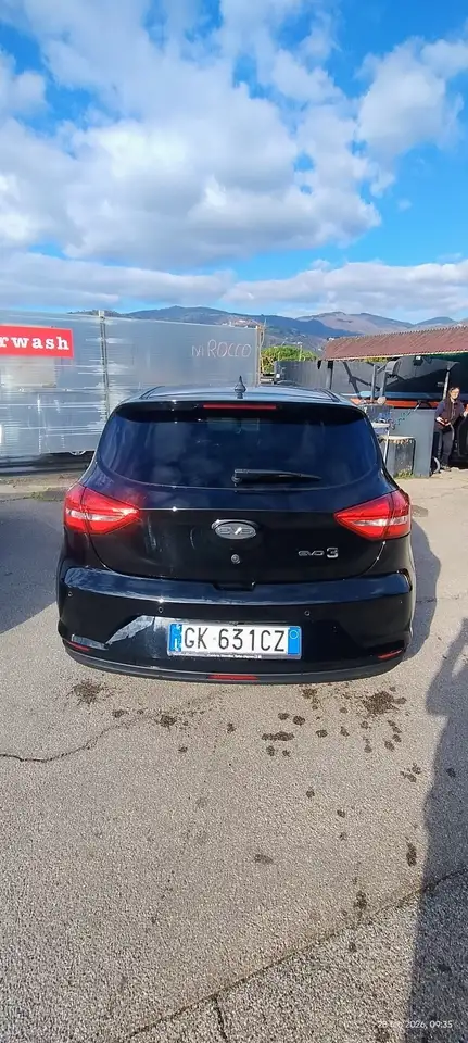 EVO EVO3 2022