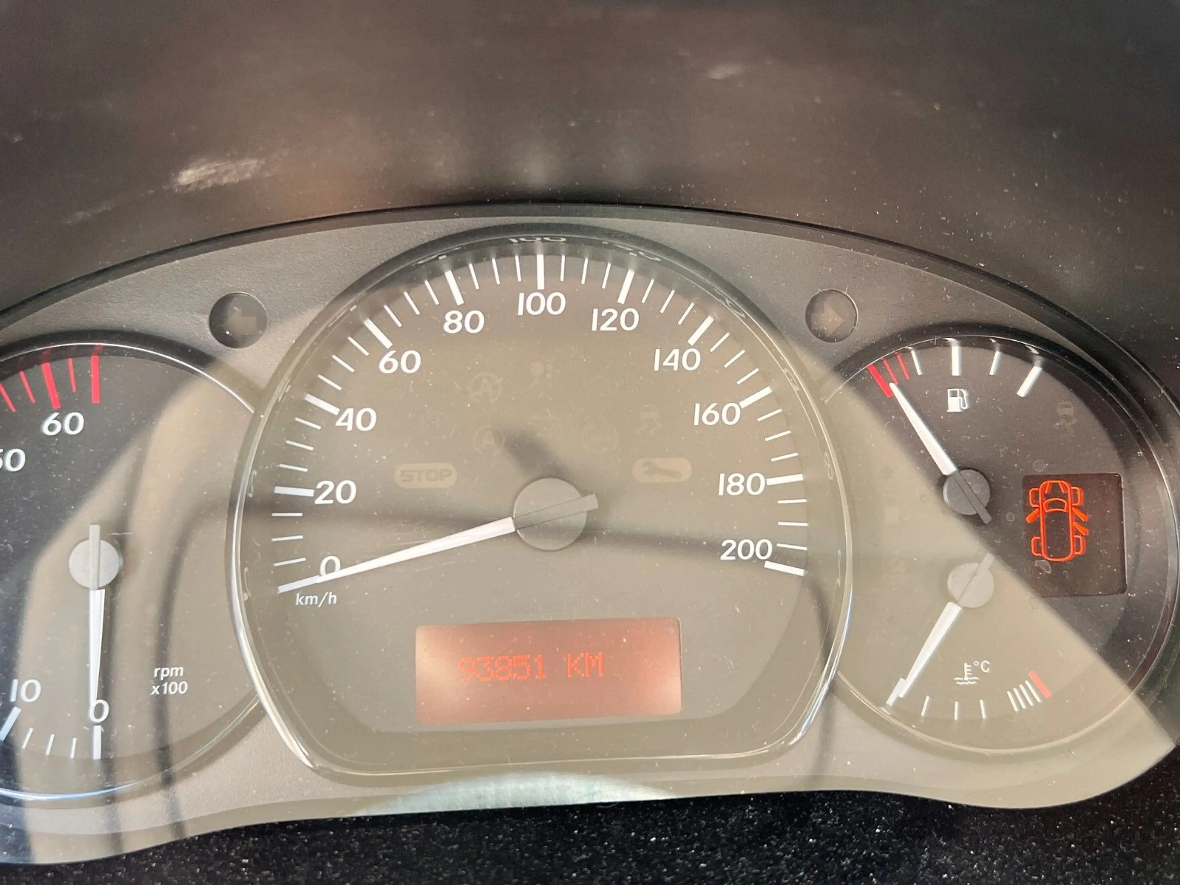 Mercedes-Benz Citan Kombi 112 lang 5 Sitzer AHK — photo 13