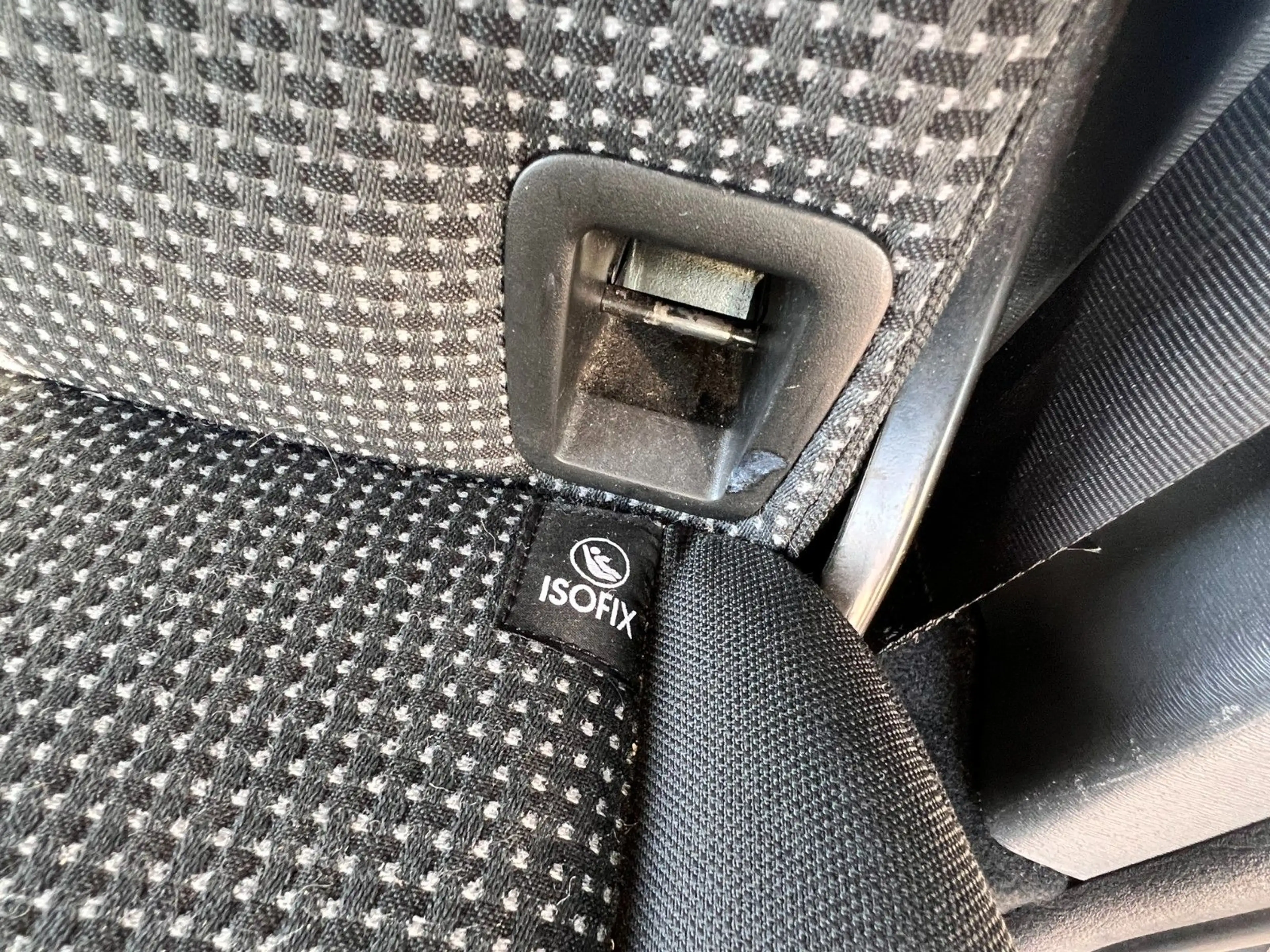 Mercedes-Benz Citan Kombi 112 lang 5 Sitzer AHK — photo 12