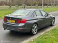 BMW 320 3-serie 320i High Executive Cremeleer Navi Pdc Hea Gris - thumbnail 9