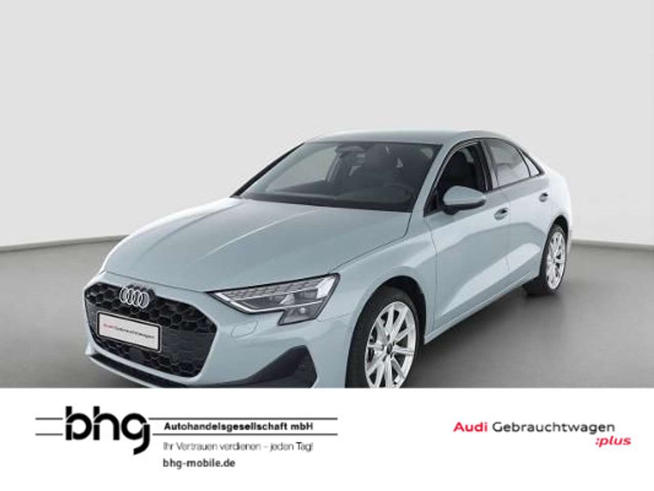 Audi A3 2026