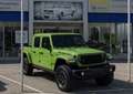 Jeep Sonstige Gladiator 3,6 V6 AT8 4WD Rubicon X Grün - thumbnail 1
