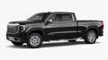 GMC Sierra Negru - thumbnail 3