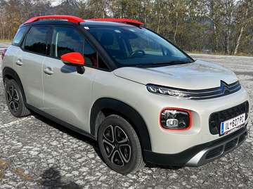 C3 Aircross PureTech 110 S