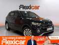 Volkswagen T-Cross 1.0 TSI Advance DSG7 81kW Negro - thumbnail 1