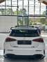 Mercedes-Benz A 35 AMG A 35 AMG 4Matic (177.051) Weiß - thumbnail 8