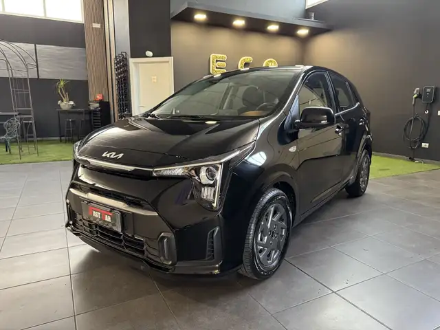 Kia Picanto Picanto 1.0 gdi Urban amt