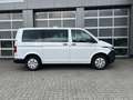 Volkswagen T6 Kombi AHK Shz PDC Standhzg Weiß - thumbnail 6