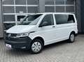 Volkswagen T6 Kombi AHK Shz PDC Standhzg Weiß - thumbnail 1