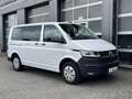 Volkswagen T6 Kombi AHK Shz PDC Standhzg Weiß - thumbnail 7