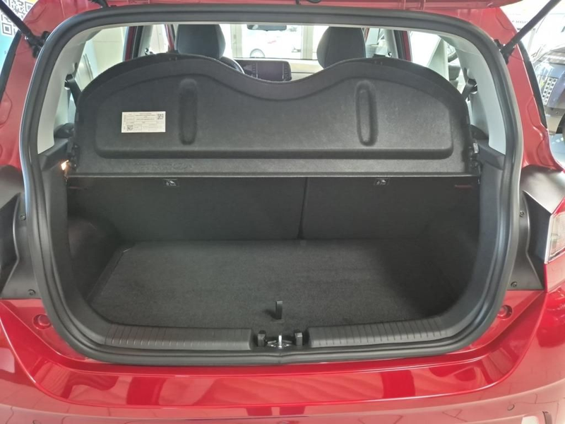 Hyundai i10 Trend, 8fach bereift, Klimaautomatik,  Navi, — photo 12