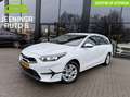 Kia Ceed SW / cee'd SW Sportswagon 1.5 T-GDi DynamicPlusLineCamera|Stuur Weiß - thumbnail 1
