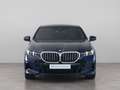 BMW 550 5 Serie Sedan 550e xDrive Blauw - thumbnail 7