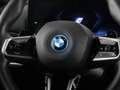 BMW 550 5 Serie Sedan 550e xDrive Blauw - thumbnail 3