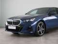 BMW 550 5 Serie Sedan 550e xDrive Blauw - thumbnail 21