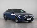 BMW 550 5 Serie Sedan 550e xDrive Blauw - thumbnail 8