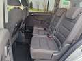 Volkswagen Touran Comfortline Automatik 7 Sitze Tempomat Argent - thumbnail 17