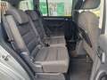 Volkswagen Touran Comfortline Automatik 7 Sitze Tempomat Argento - thumbnail 15