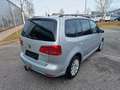 Volkswagen Touran Comfortline Automatik 7 Sitze Tempomat Argent - thumbnail 4
