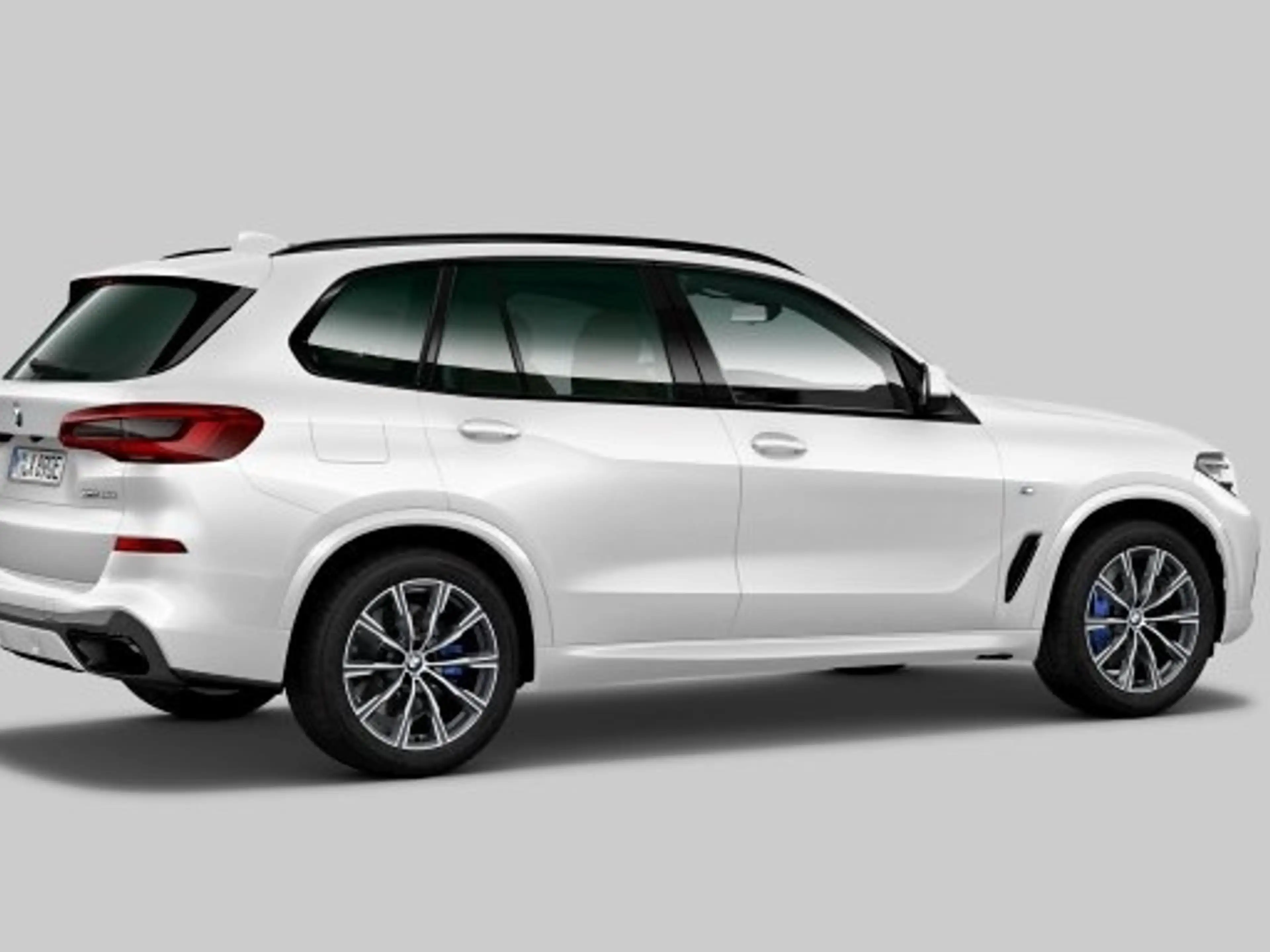 BMW X5 xDrive45e M-Sport | Head Up | Bruin Leder — photo 6