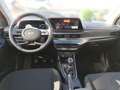Hyundai i20 1.0 T-GDI Trend Schwarz - thumbnail 11
