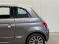 Fiat 500C 1.2 Lounge AIRCO-NAVI by CARPLAY-LMV-CRUISE CONTRO Gris - thumbnail 15