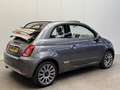 Fiat 500C 1.2 Lounge AIRCO-NAVI by CARPLAY-LMV-CRUISE CONTRO Gris - thumbnail 35