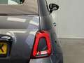 Fiat 500C 1.2 Lounge AIRCO-NAVI by CARPLAY-LMV-CRUISE CONTRO Gris - thumbnail 17