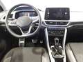 Volkswagen T-Roc 2.0 TDI DSG GOAL *AHK *LED *ACC *VIRTUAL *RKAM *N Schwarz - thumbnail 9