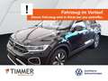 Volkswagen T-Roc 2.0 TDI DSG GOAL *AHK *LED *ACC *VIRTUAL *RKAM *N Schwarz - thumbnail 1