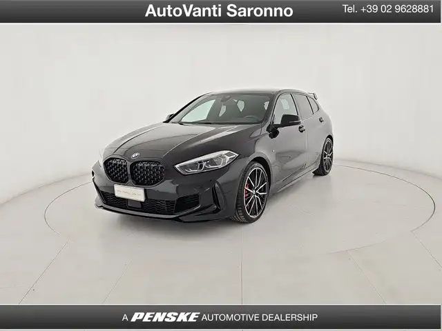 BMW 135 M 135i xDrive