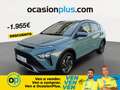 Hyundai BAYON 1.0 TGDI 48V Maxx DT Verde - thumbnail 1